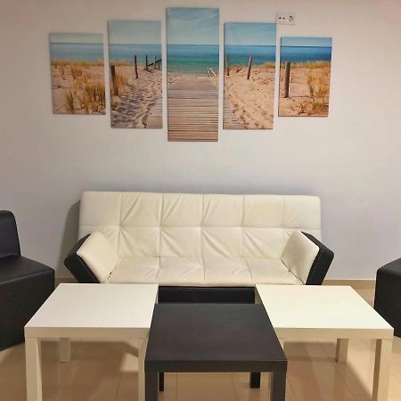 Apartamentos Carmen Teresa Torremolinos Exterior photo