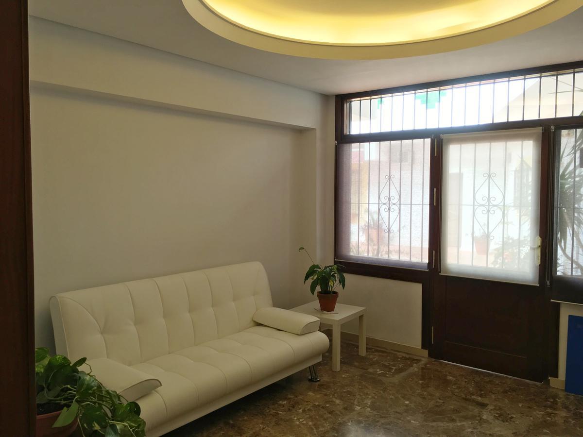 Apartamentos Carmen Teresa Torremolinos Exterior photo